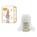 Disposable Super Dry Wholesale Ultra Thin Cheap Sleepy Baby Diaper Disposable Baby Diapers